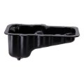 Oil Pan For Dodge Dakota 2006 2011 3 7l Cylinder Engine Steel Non Baffled Rear Sump 6 Quarts Capacity Replacement 103348 264340 