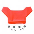 Can-am New Oem Classic Hood Accent Red 219400874