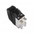 Heavy Duty Engine Brake Switch For 2006-2017 Kenworth T600 T660 T800 T600a Replaces 901-5412 P27104016 A 577 59627