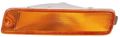 Depo 314-1611l-as Mitsubishi Montero Sport Driver Side Replacement Signal Light Assembly 