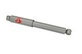 Kg5401 Gas-a-just Gas Shock Absorber Monotube Design For Trucks Front Right Upper Position Stock Size Silver And White Metal 