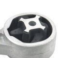 3 Pcs Engine Motor And Transmission Mount Set For Nissan Rogue 2 5l 2014 2015 2016 2017 2018 2019 Replacement Part Numbers 9903