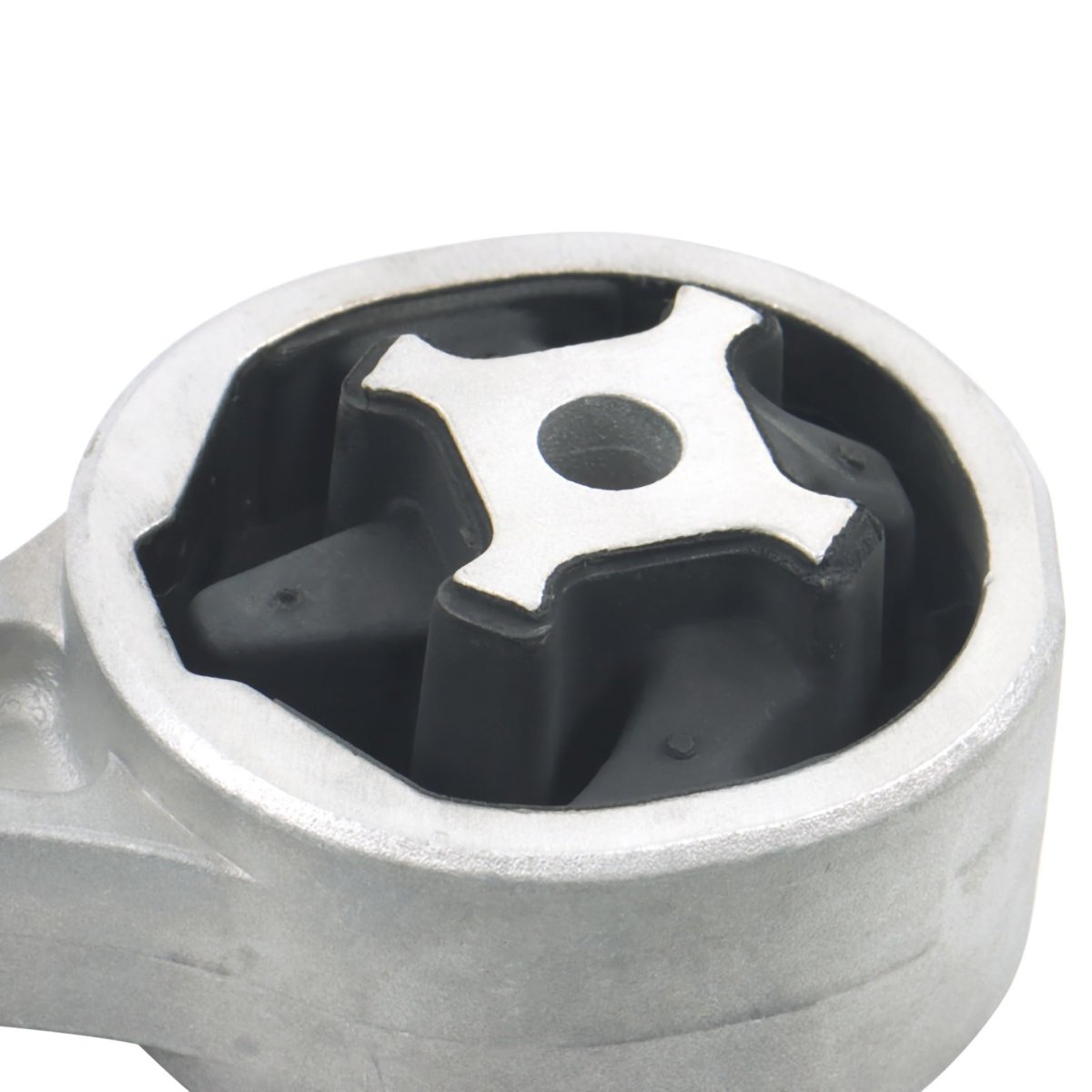 3 Pcs Engine Motor And Transmission Mount Set For Nissan Rogue 2 5l 2014 2015 2016 2017 2018 2019 Replacement Part Numbers 9903