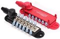 Fastronix 12 Terminal Power And Ground Distribution Block Kit 