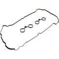 Valve Cover Gasket Set For Mini Cooper 2007 2008 2009 2010 2011 2012 1 6l Turbocharged 4 Cylinder Rubber Material With Grommets