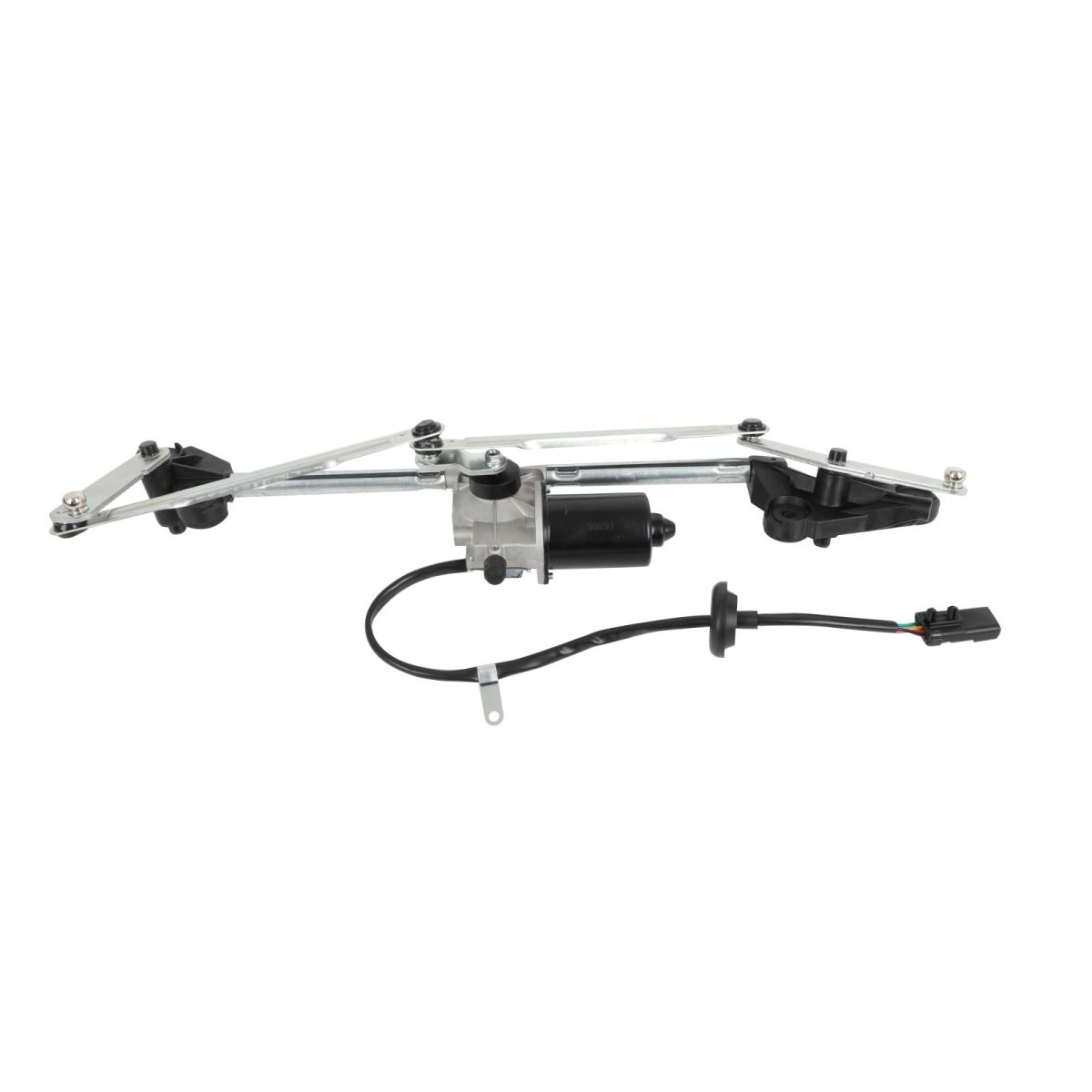 Front Wiper Motor With Linkage Assy For 2001-2003 Chrysler Town Country Dodge Grand Caravan 5018657aa