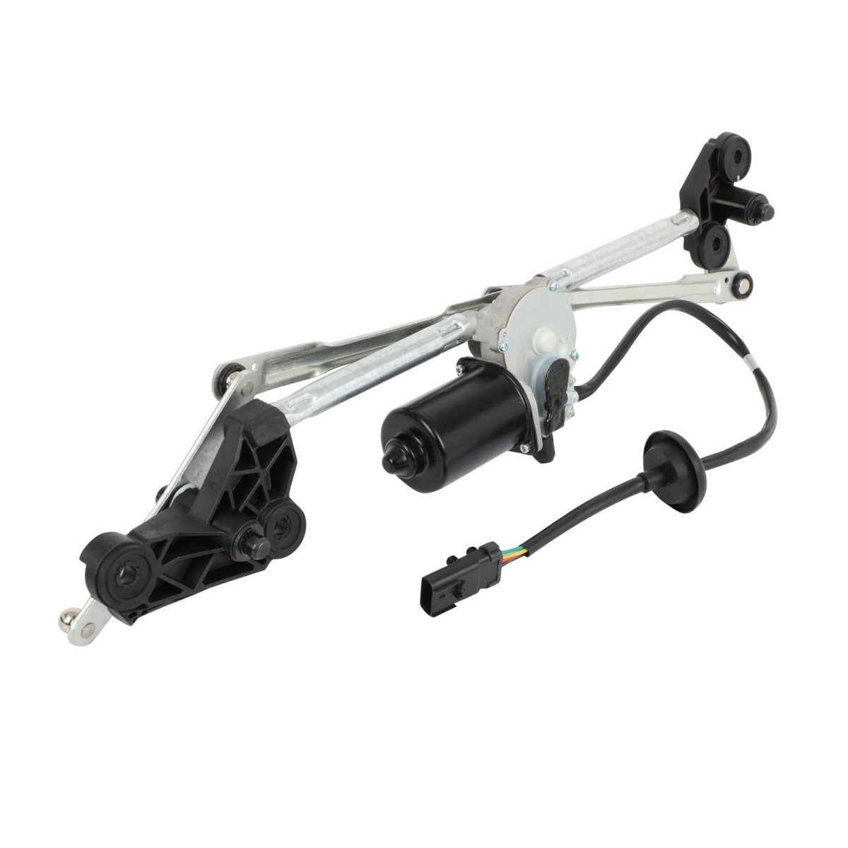 Front Wiper Motor With Linkage Assy For 2001-2003 Chrysler Town Country Dodge Grand Caravan 5018657aa