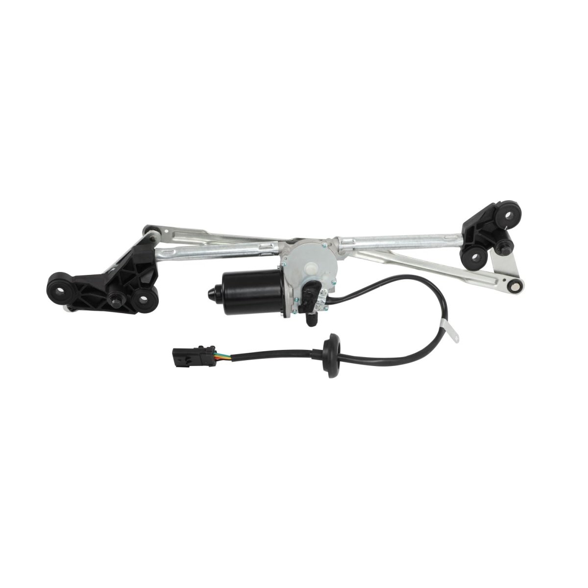 Front Wiper Motor With Linkage Assy For 2001-2003 Chrysler Town Country Dodge Grand Caravan 5018657aa