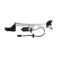 Front Wiper Motor With Linkage Assy For 2001-2003 Chrysler Town Country Dodge Grand Caravan 5018657aa