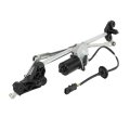 Front Wiper Motor With Linkage Assy For 2001-2003 Chrysler Town Country Dodge Grand Caravan 5018657aa