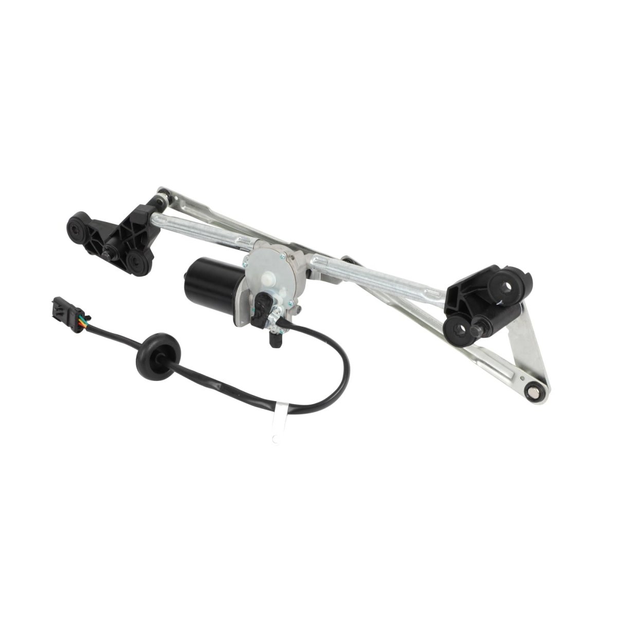 Front Wiper Motor With Linkage Assy For 2001-2003 Chrysler Town Country Dodge Grand Caravan 5018657aa