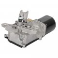 Windshield Wiper Motor Universal Equipment Replace Fit For 1988-00 Gmc K3500 Truck Delay 1992-99 Chevy Suburban K1500 1996-97