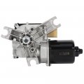 Windshield Wiper Motor Universal Equipment Replace Fit For 1988-00 Gmc K3500 Truck Delay 1992-99 Chevy Suburban K1500 1996-97