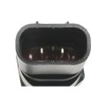 Back Up Light Switch For Mitsubishi Eclipse 1995 1996 1997 1998 1999 Aluminum And Plastic Black Silver 9386036100 Md730979 