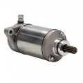 New Professional Grade 12v Starter Compatible With Arctic Cat Kymco Applications Atv 350 366 400 450 425 500 Trv 450i Xc