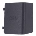 Motoku Obd Plug Cover Black For Bmw E90 E91 E92 E93