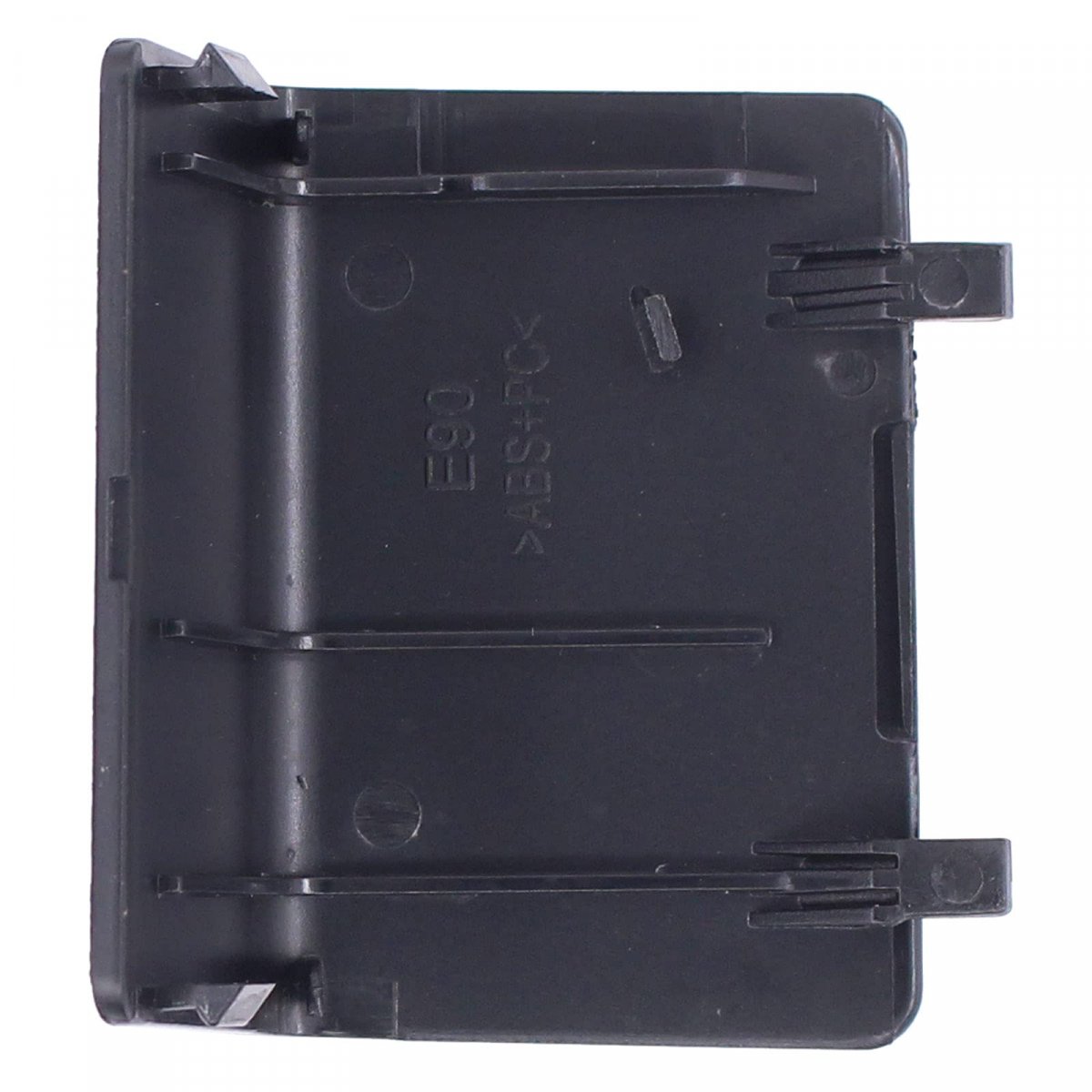 Obd Plug Cover Black For Bmw E90 E91 E92 E93 325i 328i 330i 335i M3 Part Number 51437147538