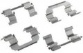 Carlson Quality Brake Parts 13415 Disc Hardware Kit 