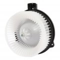 Ocpty A C Heater Blower Motor W Fan Cage Air Conditioning Hvac For 2005-2012 Acura Rl 2005-2010 Honda Odyssey 06 07 Ridgeline