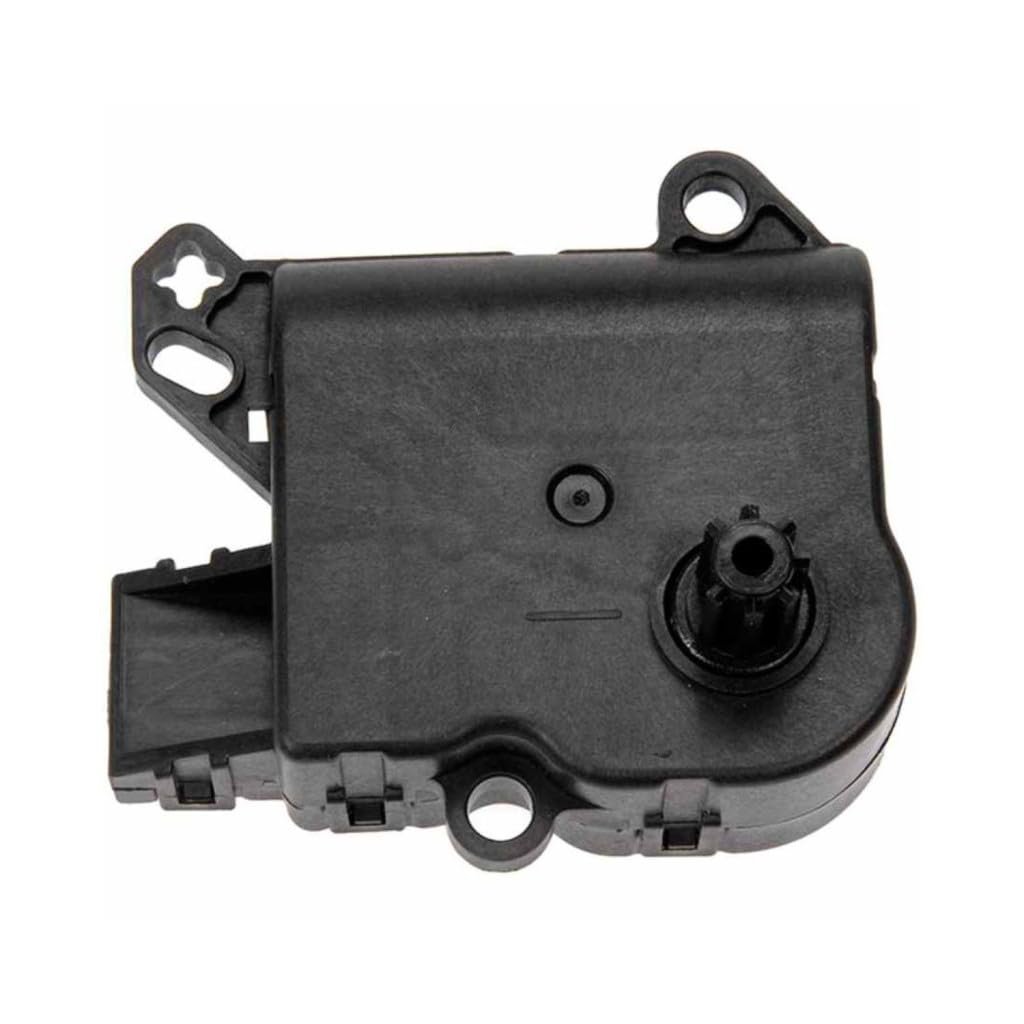 Air Door Actuator For Lincoln Mks 2011 2012 2013 2014 2015 2016 Plastic Rotary Switch Replaces Aa5z19e616b And Aa5z19e616c