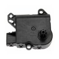 Air Door Actuator For Lincoln Mks 2011 2012 2013 2014 2015 2016 Plastic Rotary Switch Replaces Aa5z19e616b And Aa5z19e616c