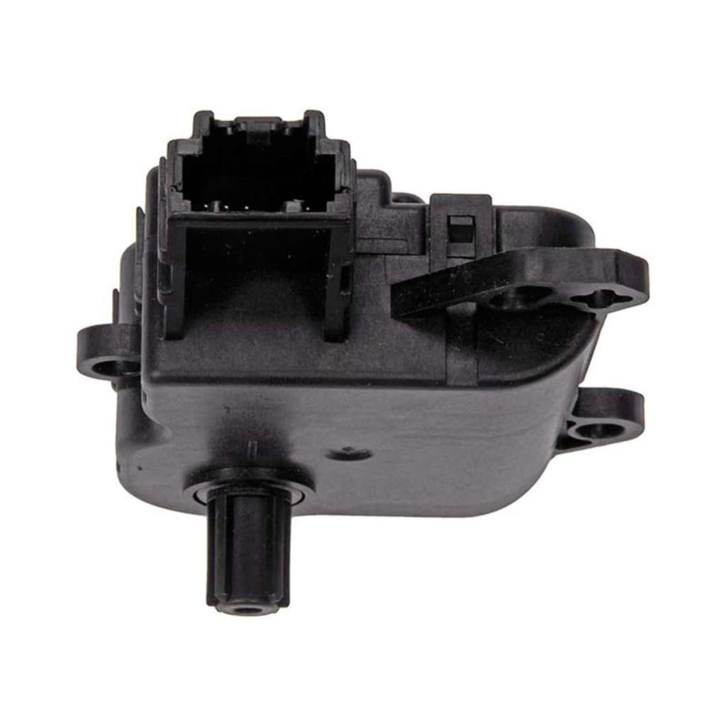 Air Door Actuator For Lincoln Mks 2011 2012 2013 2014 2015 2016 Plastic Rotary Switch Replaces Aa5z19e616b And Aa5z19e616c