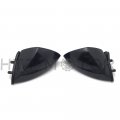 Httmt Yam-boat-m12-l R- Rearview Mirrors Set Compatible With Waverunner Vx110 2005-2009 Deluxe Cruiser Sport