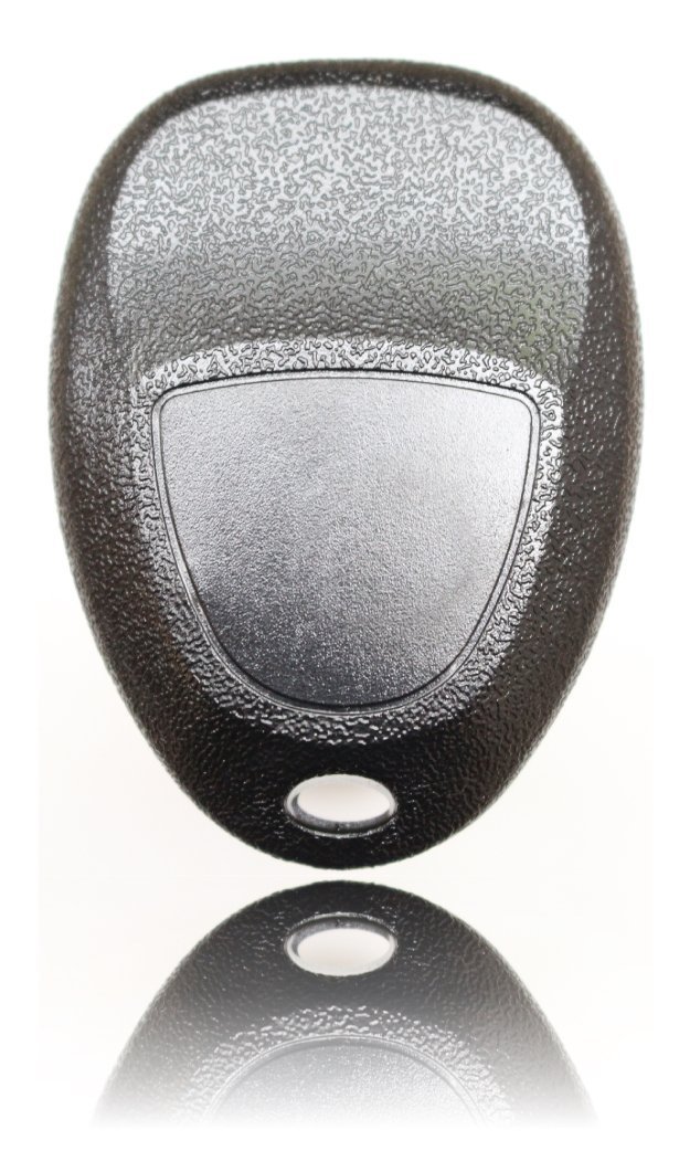 2004 Pontiac Grand Prix Keyless Entry Key Fob Remote Start 5 Button