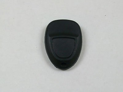2004 Pontiac Grand Prix Keyless Entry Key Fob Remote Start 5 Button