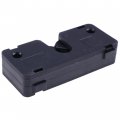 Jeenda 2pcs Tailgate Latch Compatible With Polaris Ranger 500 570 800 2010-2018
