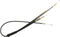Throttle Cable For Polaris Indy Xlt And Sks 1993 To 1997 Snowmobile Part 12-1958 