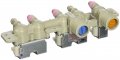 Ge Wh13x10017nuine Oem Water Inlet Valve For Ge Washing Machines