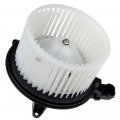 Ocpty A C Heater Blower Motor Abs W Fan Cage Air Conditioning Hvac Replacement Fit For 2004-2009d Expedition Ford For F-15y A C