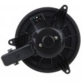 Ocpty A C Heater Blower Motor Abs W Fan Cage Air Conditioning Hvac Replacement Fit For 2004-2009d Expedition Ford For F-15y A C