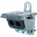 Thomas Betts Sc10001 Oval Service Cable Cap 