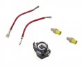 Whirlpool Wp694674 Adjustable Dryer Cycling Thermostat 