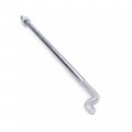 Parking Brake Equalizer Rod 12 Cut-to-fit For 1952-1956 Ford Crestline
