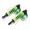 Hegeiis 320mm 12 5 Inch 7mm Spring Universal Motorcycle Air Shock Absorber Rear Suspension Atv Quad Scooter Dirt Bike For