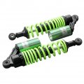 Hegeiis 320mm 12 5 Inch 7mm Spring Universal Motorcycle Air Shock Absorber Rear Suspension Atv Quad Scooter Dirt Bike For