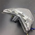 Xkh- Motorcycle Led Tail Brake Light Turn Signals Compatible With 2004 2005 Kawasaki Zx1000 Ninja Zx10r B075dxjjls