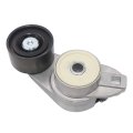 Belt Tensioner With Pulley For Volvo D13 2011 2024 And Mack Mp8 Part Number 22674901 21479276 21714847 