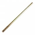Caltric 2 Tie Rod Set Compatible With Arctic Cat 700 Mud Pro Ltd 2012-2015