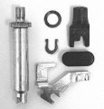 Motorcraft Adjuster Kit Brak2654 