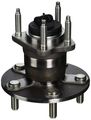 Timken Preset Pre-greased And Pre-sealed Hubs Ha590080 