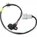 Aip Electronics Camshaft Position Sensor Cps Compatible With 1991-1999 Mitsubishi And Dodge 3 0l Oem Fit Cam214 