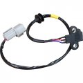 Aip Electronics Camshaft Position Sensor Cps Compatible With 1991-1999 Mitsubishi And Dodge 3 0l Oem Fit Cam214