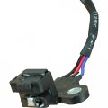 Aip Electronics Camshaft Position Sensor Cps Compatible With 1991-1999 Mitsubishi And Dodge 3 0l Oem Fit Cam214