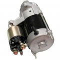 Caltric Starter Compatible With Ski-doo Formula 500 Deluxe Fan Lc 1997 1998 1999 2000