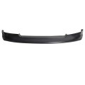 Front Bumper Lip For 2006-2009 Ford Fusion Ds Style Unpainted Pu Spoiler Splitter By Ikon Motorsports 2007 2008 