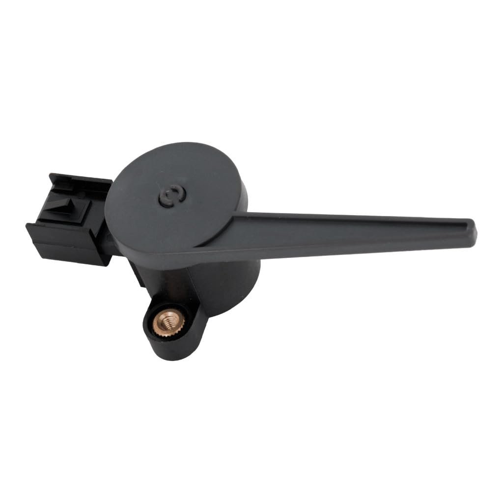 Stop Light Switch For Dodge Journey 2011 2019 Replacement 56029473ac Front Brake Black Plastic Standard Style